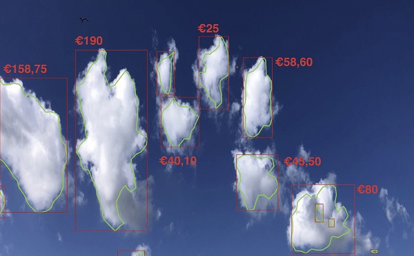 Bit by bit. Digitale landschappen