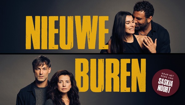 Nieuwe Buren: spelen met morele dilemma's