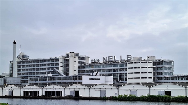 Art Rotterdam is van vandaag tot en met zondag