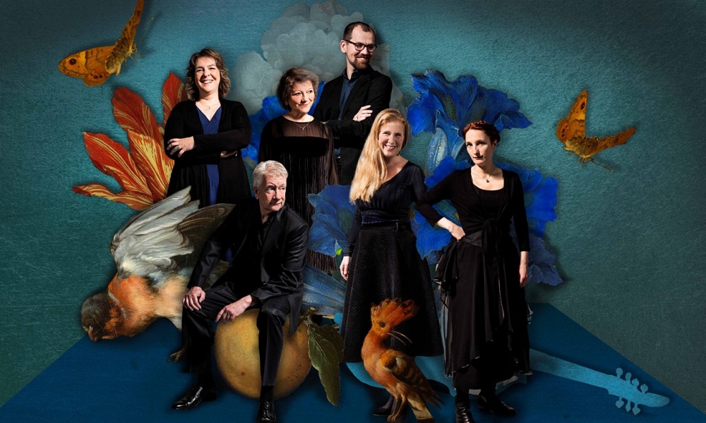 Revolutie! De straat op voor een nieuwe natie