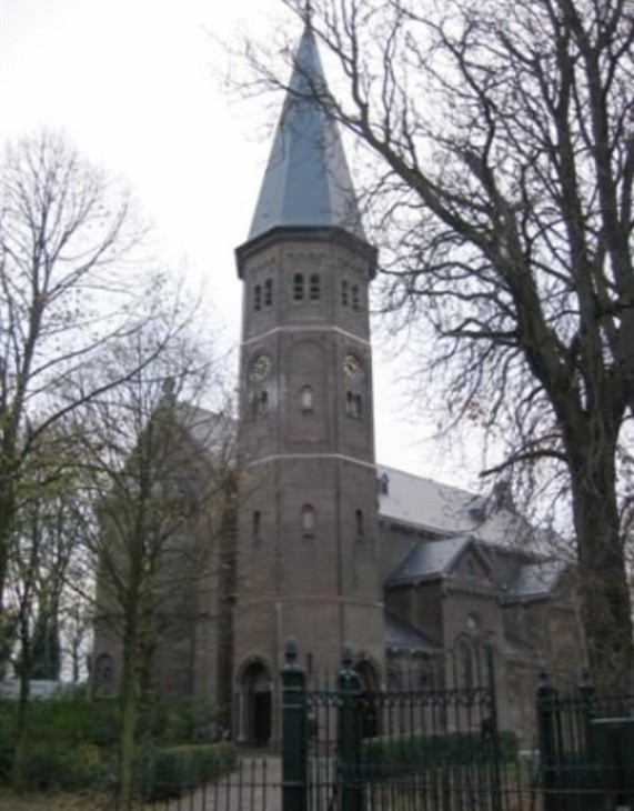 Kethel in woord en/of beeld