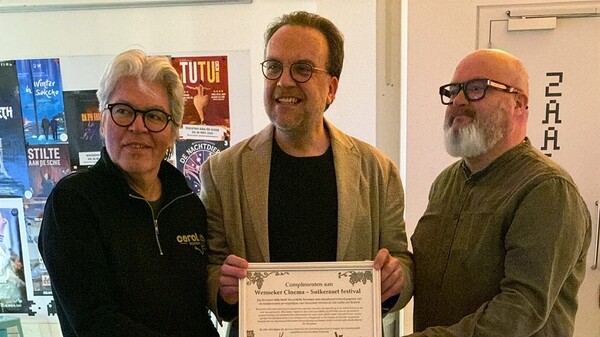 GroenLinks deelt ze uit met taart