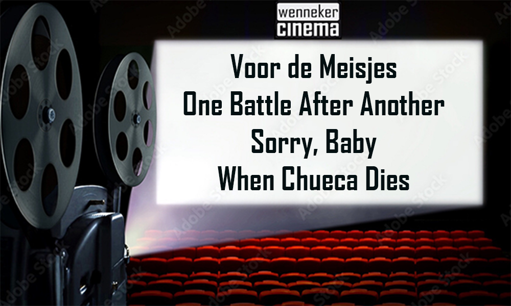 Morele dilemma’s, strijd en frisse perspectieven