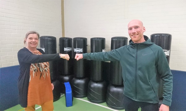 Stichting Young Spirits helpt jongeren met hun emoties