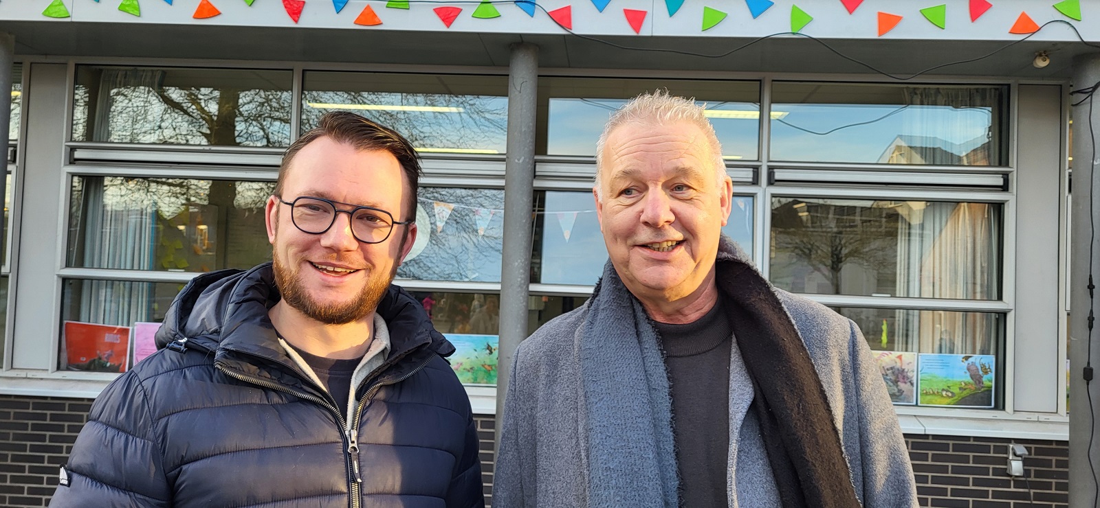 Basisschool IKC Kethel krijgt nieuwbouw op dezelfde locatie