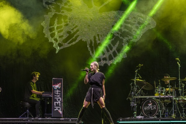 Davina Michelle en Yves Berendse bevestigd