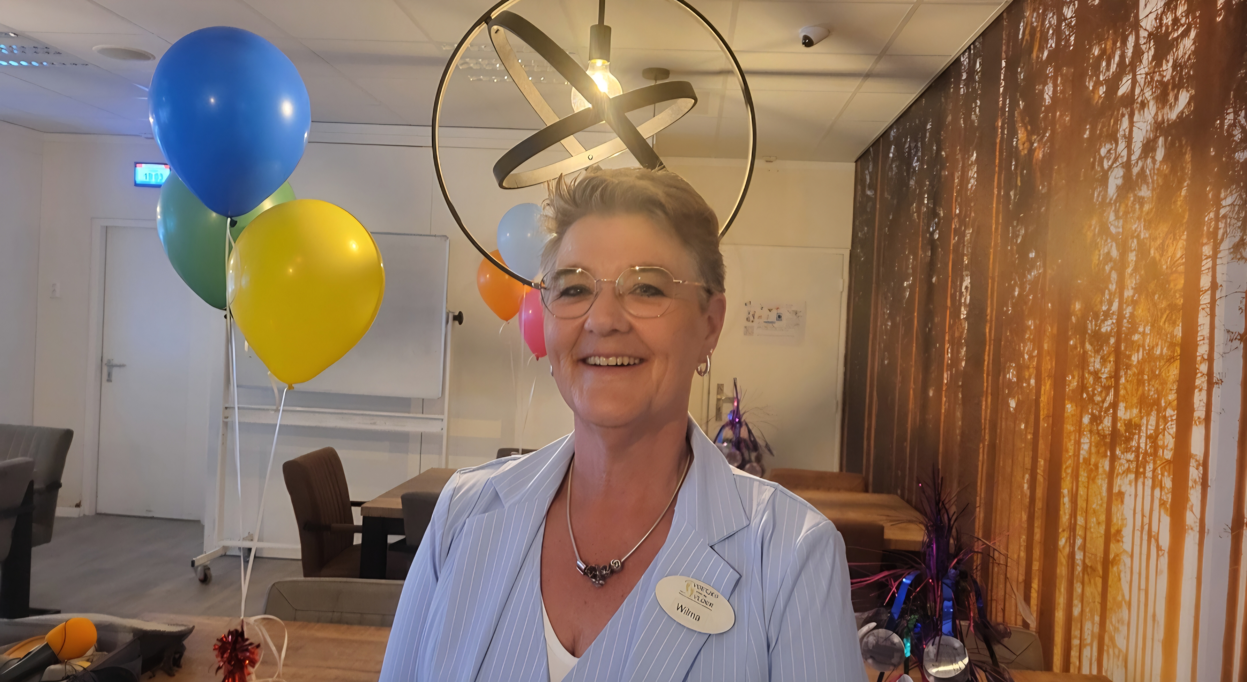 Dansen voor mensen met een beperking