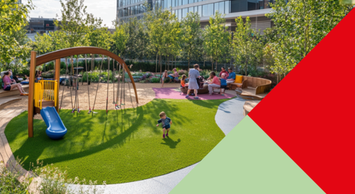 DaDa Ride for Value, sportief evenement in Franciscus Vlietland