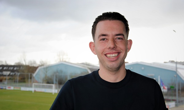 'We willen stoppen op ons hoogtepunt én als club weer keihard verdergaan'