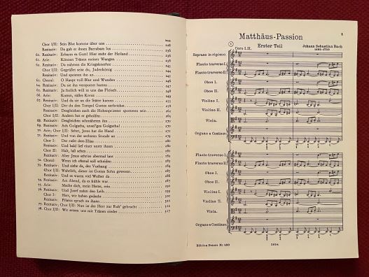 De Plusklas en “Bach in De Kerk”