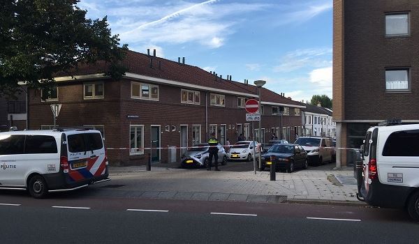 Ook de Gorzen is nu een veiligheidsrisicogebied