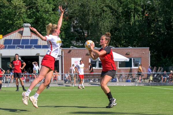 Prima seizoensouverture voor Nexus