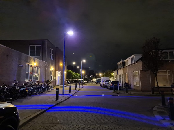 Wanneer mag je als 'mantelzorger' tijdens de avondklok toch op straat zijn?