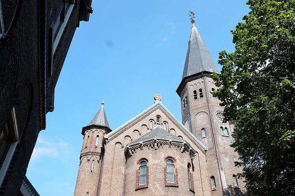  Historisch wandelen in september en Open Monumentendagen 