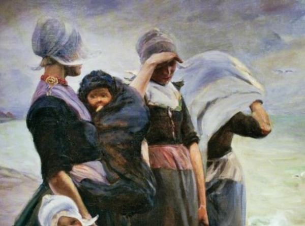 De ontdekking van Holland - Jan Brokken