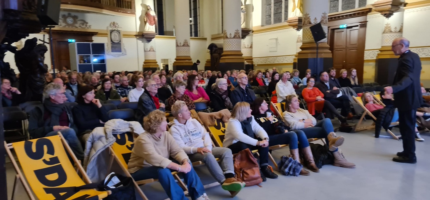 Van films waarin de spanning te snijden is tot films met zoete afloop