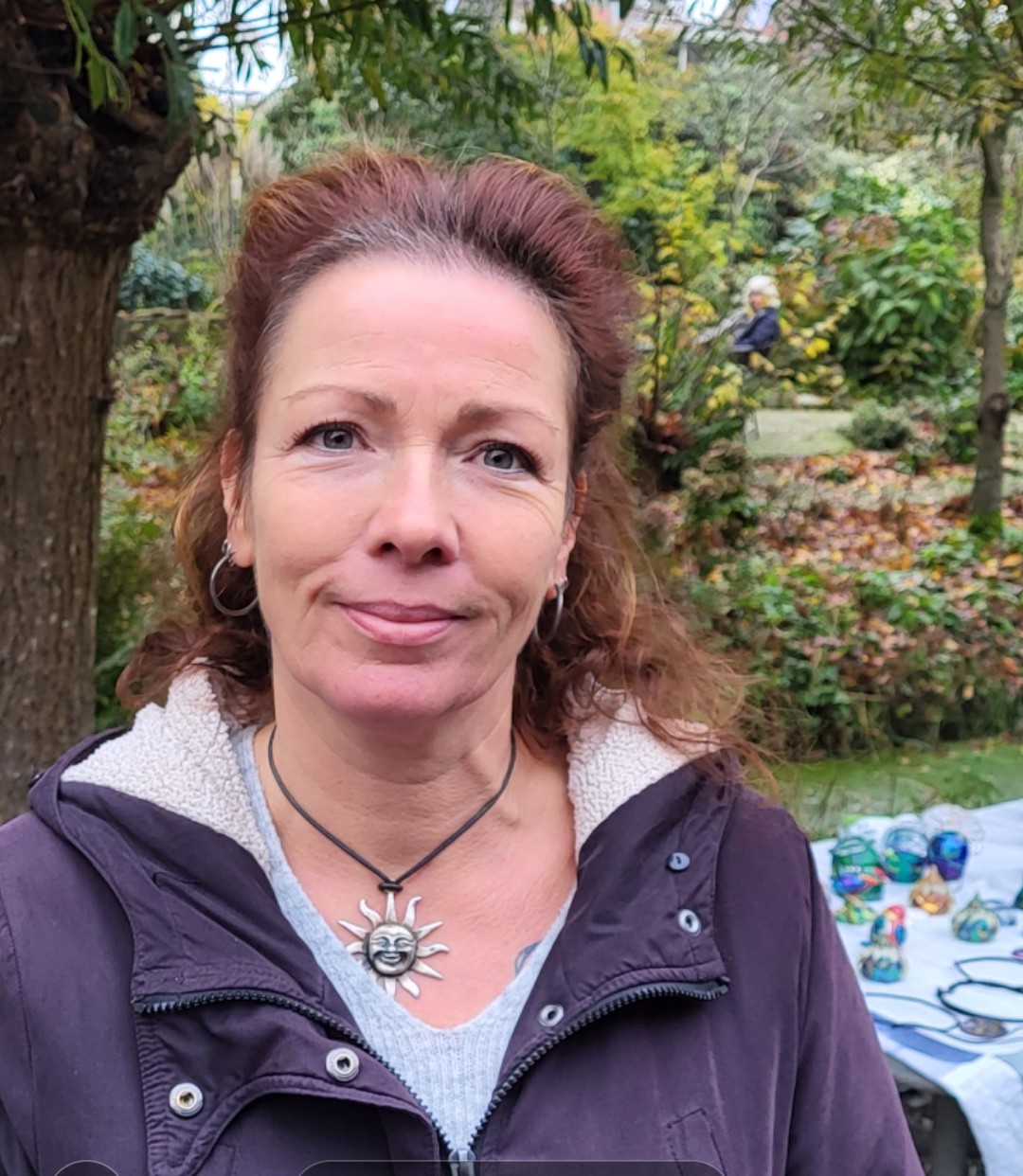 Creatieve Markt bij de Groene Raat