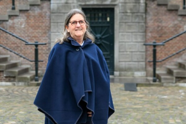 Met Elkaar Voor Elkaar