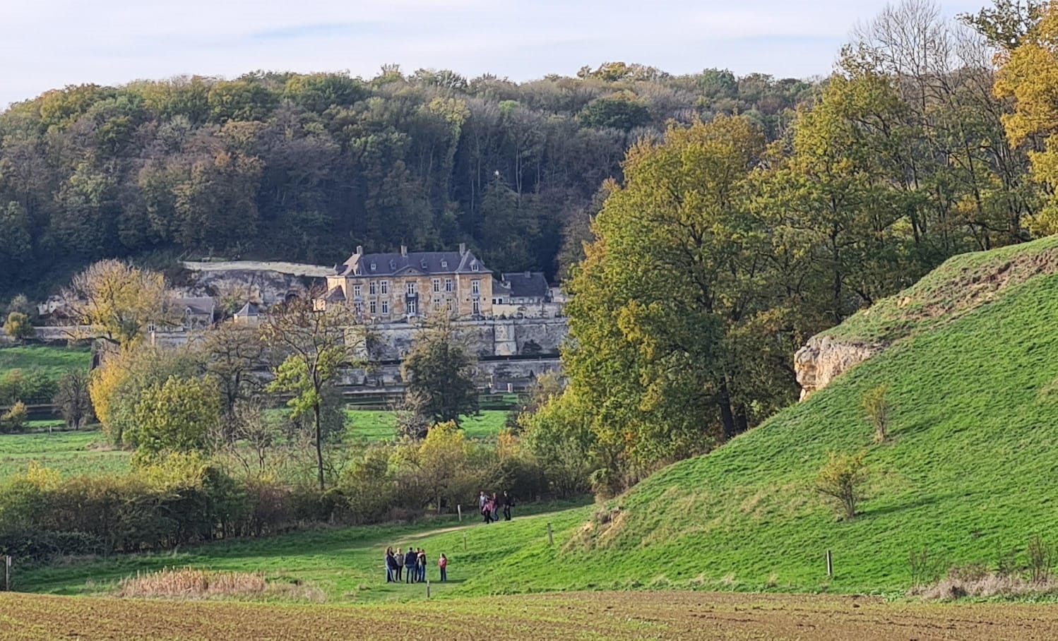 Vakantie in eigen land? Bezoek Limburg!