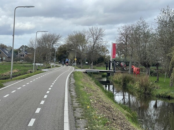 Midden-Delfland Vereniging verheugd