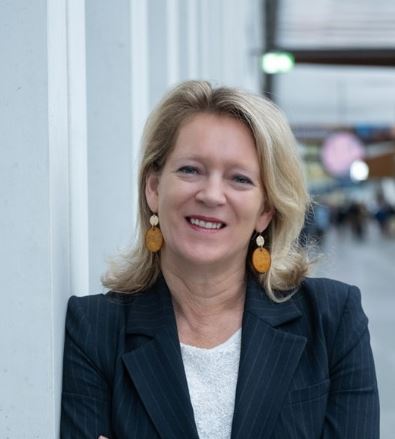 Joke Boonstra nieuwe voorzitter raad van toezicht Ipse de Bruggen