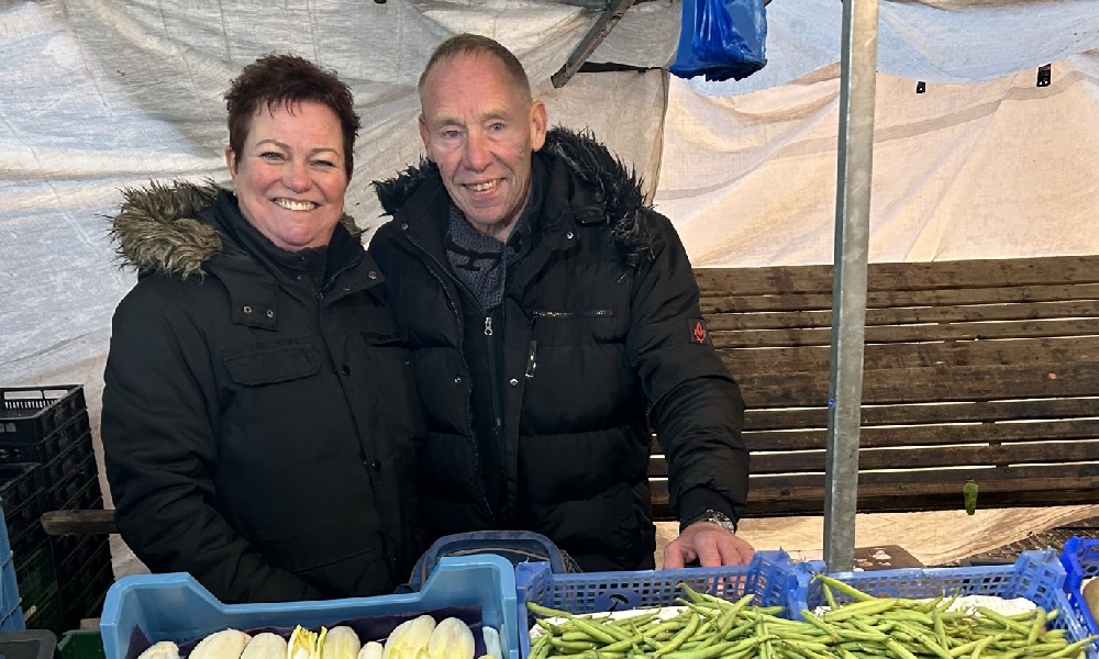 'Schiedammers zijn échte marktmensen, wij gaan hen missen'