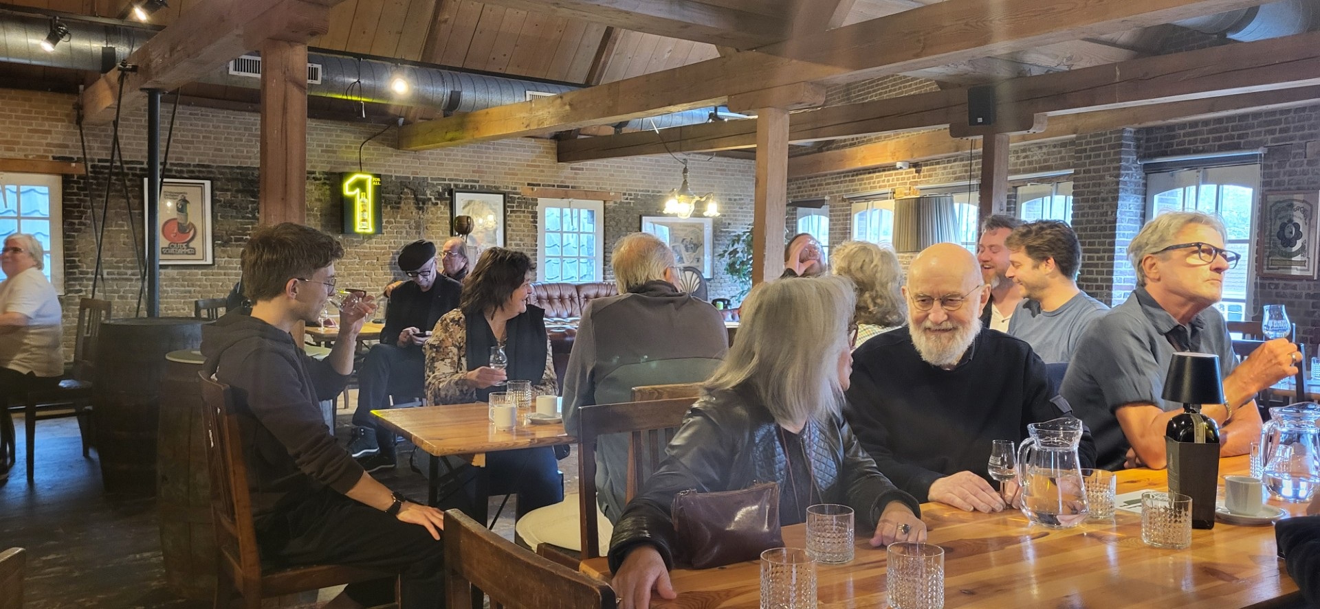 'In het ergste geval gaat het museum dicht'