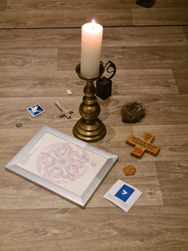 Stichting Meredia jubileert en organiseert stadsiftar 