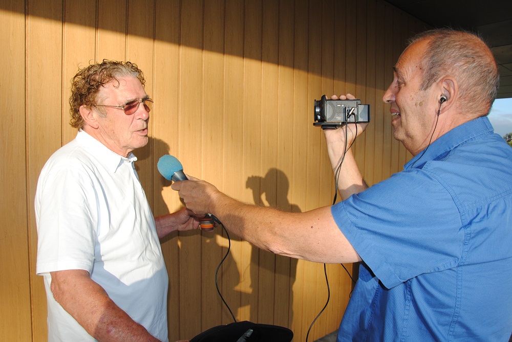 Hoe het met Feyenoord gaat? Dat moet nog maar blijken!