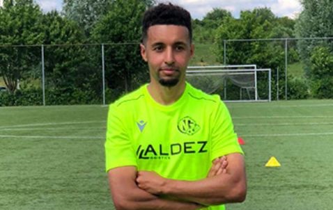 Rappe linkervleugelverdediger sluit zich aan bij HBSS