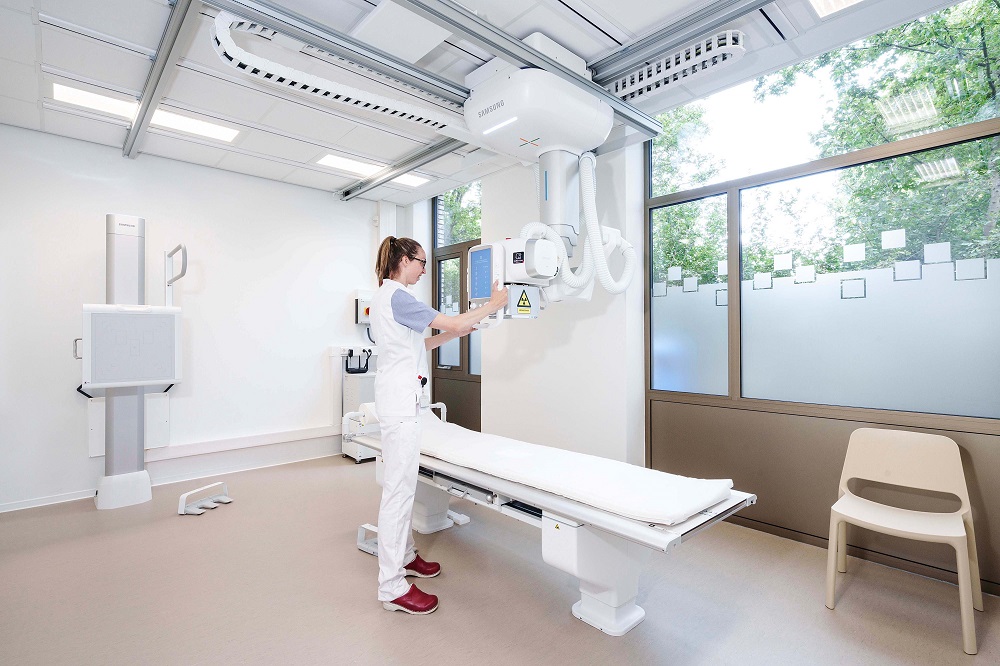 Splinternieuw Franciscus Maassluis is open