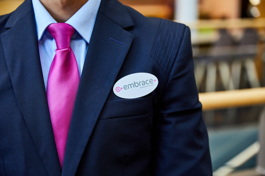 Embrace behaalt hoogste PSO-trede duurzaam sociaal ondernemerschap