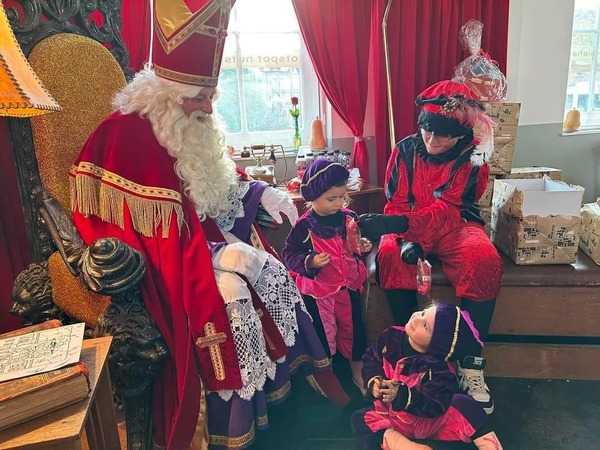 Sintpakhuis Schiedam 2024