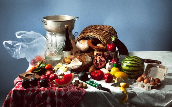 Van het land, naar de keuken en de tafel