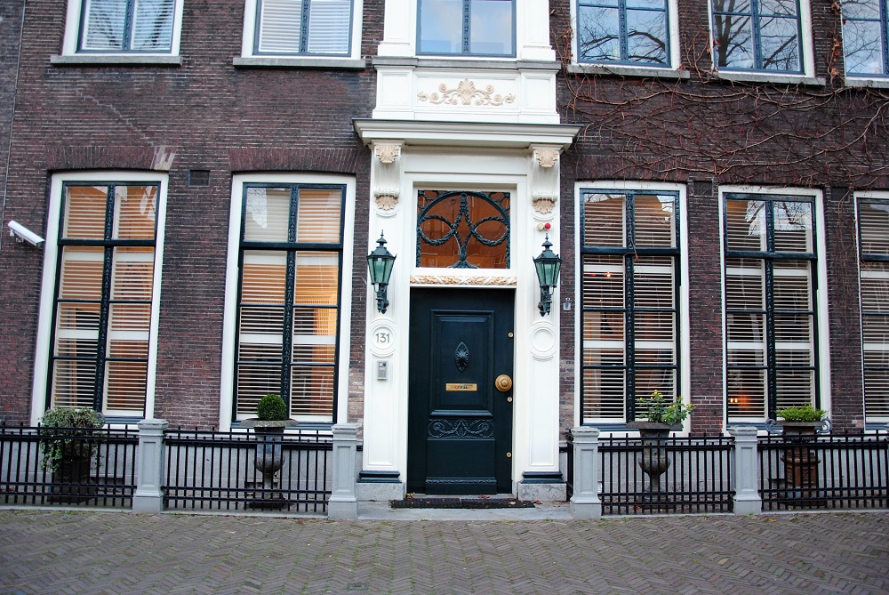 Voor 1,4 miljoen euro kun je gaan wonen aan de parel van Schiedam