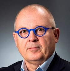 Marcel Hermans is tijdelijk aangesteld als griffier Schiedam