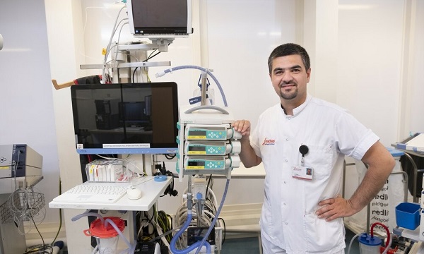 Je bent nooit uitgeleerd bij Franciscus Gasthuis & Vlietland 