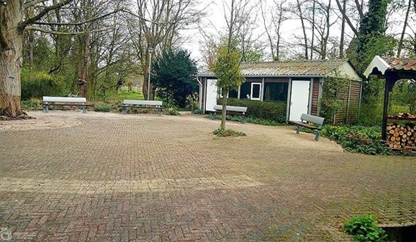 Natuurcentrum De Boshoek in zijn voortbestaan bedreigd