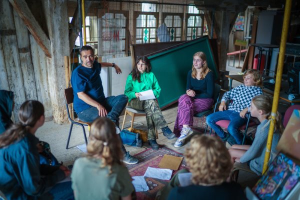 De Stokerij Schiedam zoekt jong theatertalent