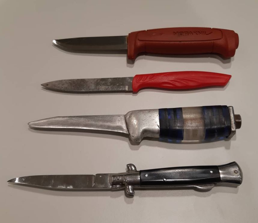 Vlaardingen-Ambacht als veiligheidsrisicogebied aangewezen