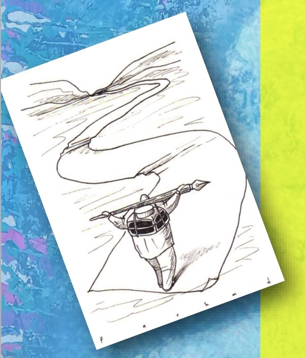 Verborgen Gedichten in de Korenbeurs