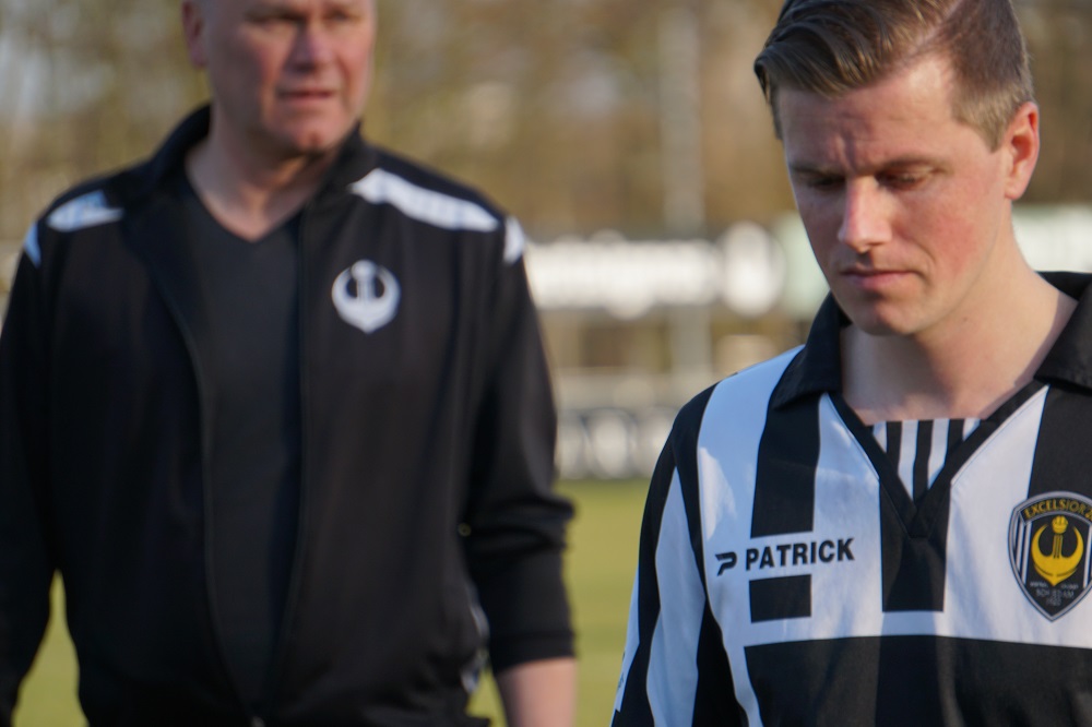 18 jubilarissen bij Excelsior'20