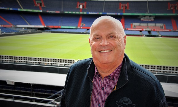 Feyenoord - Sparta, dé derby van Bas van Noortwijk, morgen voor de laatste keer