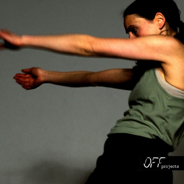 Behind The Scenes-voorstelling Wennekerpand