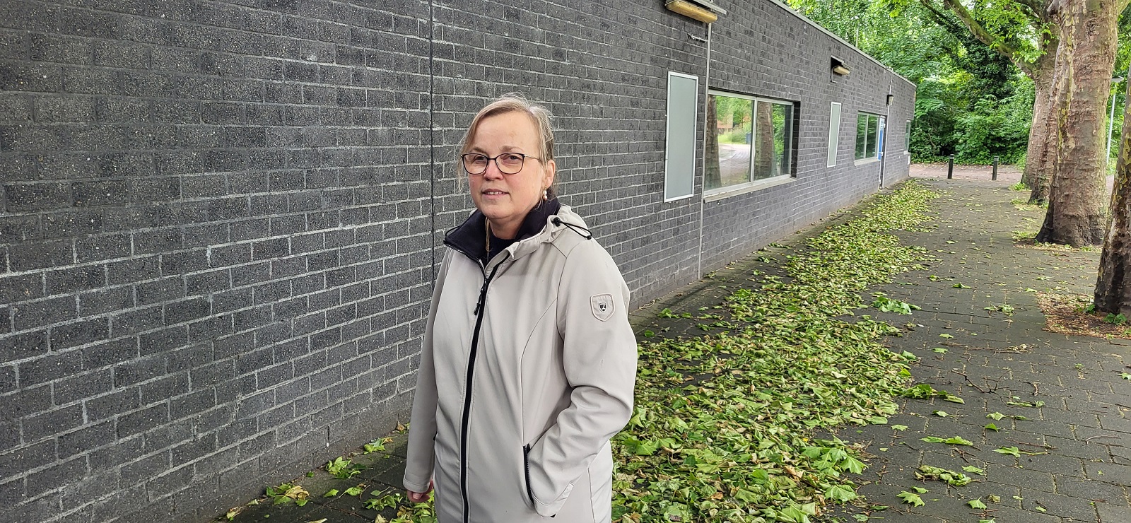 Laatste poging om Zwembad Zuid te behouden