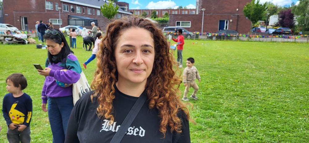 Bewoners bezorgd om toekomst Wibautplein