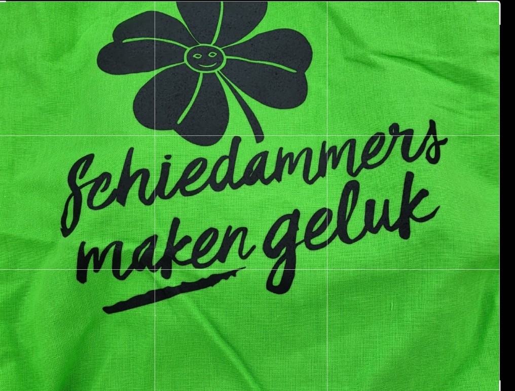 Start in Groenoord van de 'Week van het Geluk'