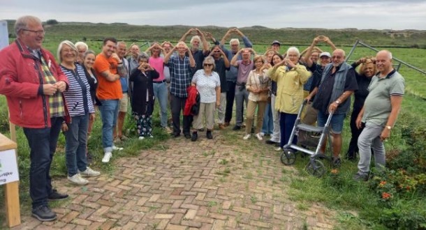 Groen Hart voor Watergat