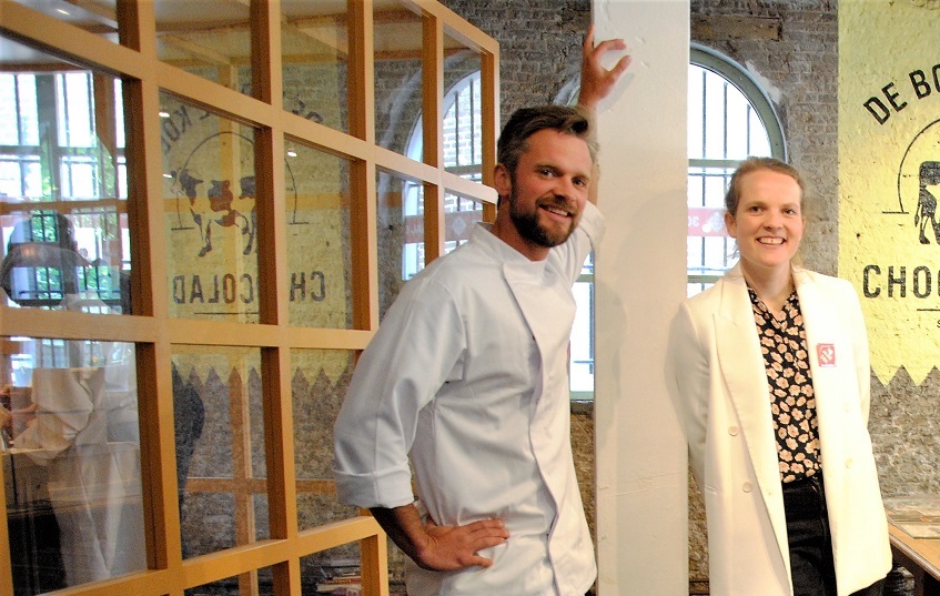 De Bonte Koe verovert in 2024 Nederland