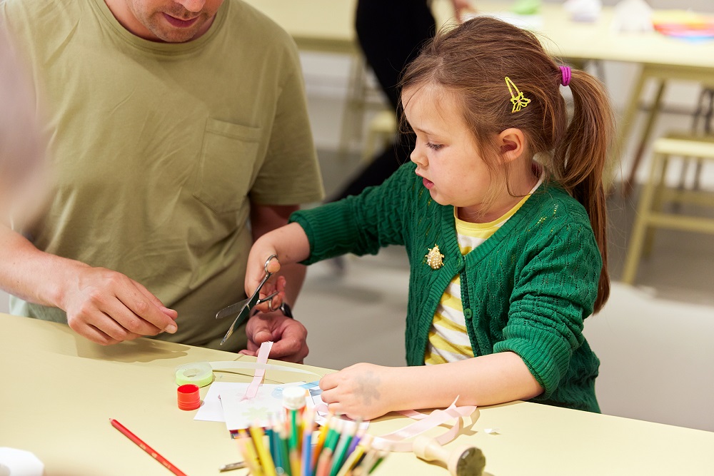 Gi-Ga-Groen weekend tijdens Kinderboekenweek